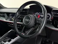 Used Audi A3 Sportback S-Line 110 HP (80 kW) 2024 Hatchback