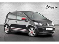 Used VW up! 65 HP (47 kW) 2022 Hatchback