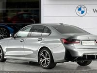 Used BMW 320 M Sport 184 HP (135 kW) 2026 Sedan