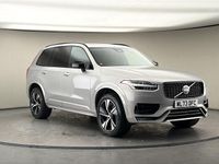 Used Volvo XC90 Plus 250 HP (183 kW) 2025 SUV