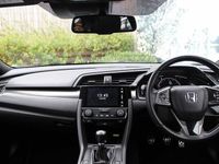 used Honda Civic 1.5 VTEC TURBO Sport Plus NAVI 5-Door