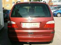 Used Ford Galaxy 2000 MPV