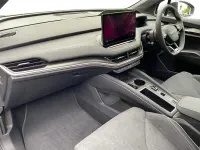 New Skoda Enyaq iV SportLine 210 kW (286 HP) 2026 Meteor grey SUV