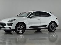 used Porsche Macan [252] 5dr PDK