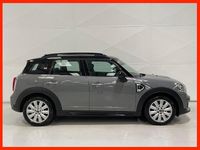 Used Mini Cooper S 2018 Grey Hatchback