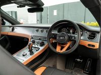 Used Bentley Continental 670 HP (492 kW) 2026 Green Coupe