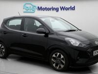 Used Hyundai i10 Advanced 63 HP (46 kW) 2026 Hatchback