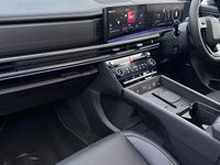 Used Hyundai Santa Fe 215 HP (158 kW) 2025 Grey SUV