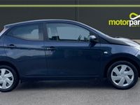 used Toyota Aygo Hatchback 1.0 VVT-i X-Play 5dr - Bluetooth Connectivity - DAB Digital Radio Hatchback