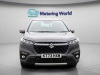 Used Suzuki SX4 2023 Grey Hatchback