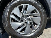 Used Nissan Qashqai Acenta Premium 140 HP (102 kW) 2025 Grey SUV