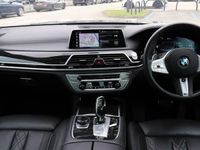 used BMW 745e 7 SeriesM Sport Saloon 3.0 4dr