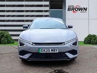 Used Kia EV6 GT-Line S 478 kW (650 HP) 2025 SUV