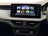 Used Skoda Kamiq SE 113 HP (83 kW) 2025 Moon white metallic SUV