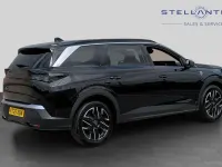Used Peugeot 5008 Allure 143 HP (105 kW) 2025 Black SUV