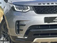 Used Land Rover Discovery HSE 306 HP (225 kW) 2020 Grey SUV