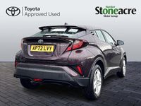 Used Toyota C-HR 122 HP (89 kW) 2023 Other SUV