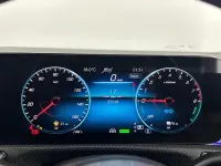 Used Mercedes E250 AMG line 218 HP (160 kW) 2022 Black Sedan