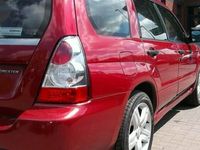 Used Subaru Forester 2005 SUV