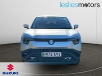 Used Suzuki Vitara 135 kW (184 HP) 2025 Silver SUV