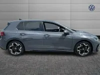 Used VW Golf VIII 150 HP (110 kW) 2025