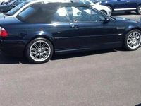 Used BMW M3 Cabriolet 2003 Cabriolet