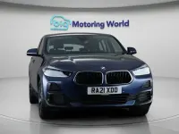Used BMW X2 Sport Line 220 HP (161 kW) 2023 SUV