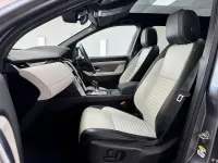 Used Land Rover Discovery Sport SE Dynamic 2019 Grey SUV