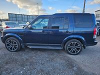 used Land Rover Discovery 3.0 SDV6 255 HSE 5dr Auto