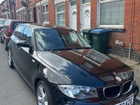 used BMW 118 1 Series d Edition ES 5dr Step Auto