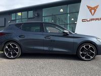 Used Cupra Leon 2025 Grey Hatchback