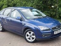 Used Ford Focus 2008 Hatchback