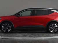 Used Renault Scenic E-Tech Techno 159 kW (217 HP) 2024 Red/black SUV