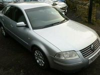 Used VW Passat 2003 Sedan