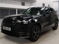 Used Land Rover Range Rover Velar R-Dynamic 179 HP (131 kW) 2020 SUV