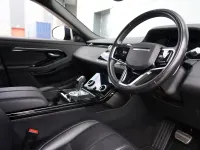 Used Land Rover Range Rover evoque SE Dynamic 2021 Grey SUV
