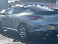 Used Genesis GV60 Sport 233 kW (318 HP) 2022 SUV