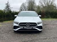 Used Mercedes A180 Executive 2023 Silver Sedan