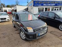 used Ford Fusion 1.4 TDCi Plus 5dr