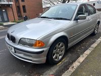 used BMW 323 3 Series Ci 2dr