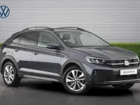 Used VW Taigo 115 HP (84 kW) 2025 SUV