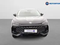 Usado MG HS SE 224 HP (164 kW) 2025 Preto SUV