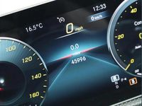 Used Mercedes CLA220 AMG Line Premium Plus 187 HP (137 kW) 2020 Black Sedan