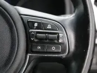 Used Kia Sportage 136 HP (100 kW) 2017 Silver SUV