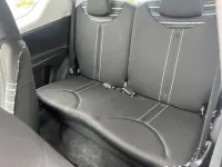 Begagnad Citroën C1 VTR Sport 68 HK (50 kW) 2012 Blå Halvkombi