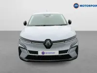 Used Renault Megane E-Tech Equilibre 160 kW (218 HP) 2023 Grey Hatchback