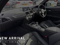 Used BMW M2 Competition Edition 410 HP (301 kW) 2020 Black Coupe