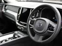 Used Volvo XC60 Plus 197 HP (144 kW) 2023 SUV