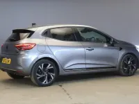 Used Renault Clio Engineered 2023 Grey Hatchback