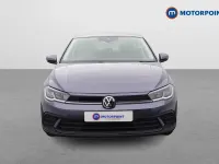 Used VW Polo Life 2024 Grey Hatchback